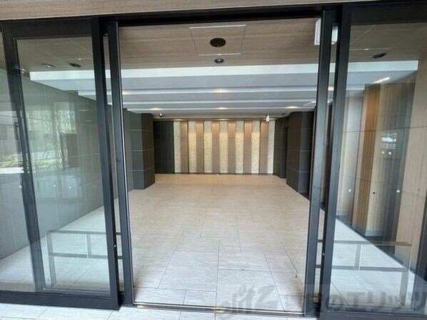 プレサンスブルーム東三国の物件内観写真